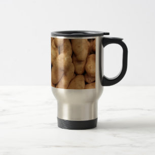 Caneca Térmica Batatas