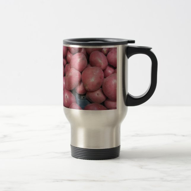 Caneca Térmica Batatas de Amor (Direita)