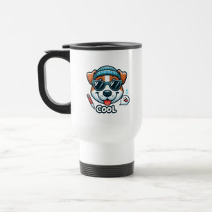 Caneca Térmica Beanie Buddy