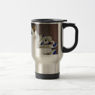 Caneca Térmica Bear Hug