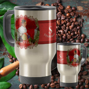 Caneca Térmica Beba A Fiesta 2555