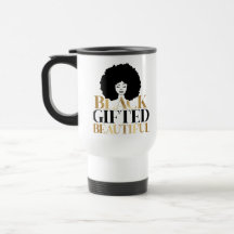 Beba com Estilo – Celebre Presentes Negros Dotados