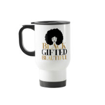 Beba com Estilo – Celebre Presentes Negros Dotados