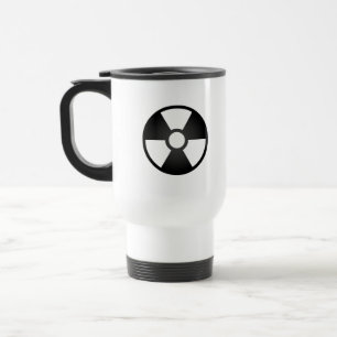 Caneca Térmica bebida tóxica