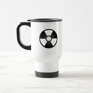 Caneca Térmica bebida tóxica