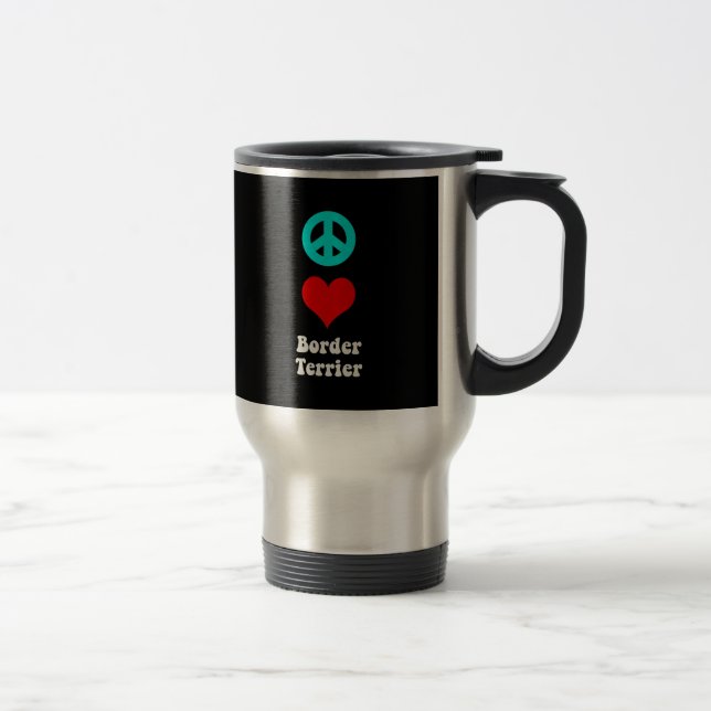 Caneca Térmica Beira Terrier (Direita)