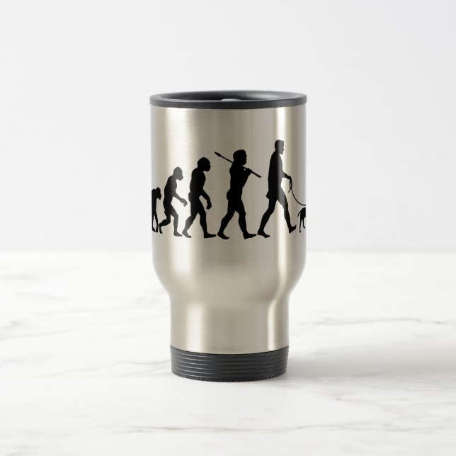 Caneca Térmica Beira Terrier (Centro)