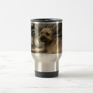 Caneca Térmica Beira Terrier