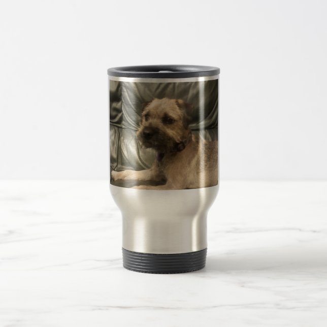 Caneca Térmica Beira Terrier (Centro)