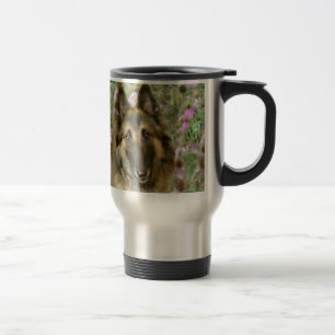 Caneca Térmica Belga Tervuren