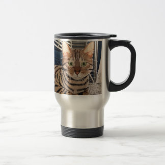 Caneca Térmica Bengal
