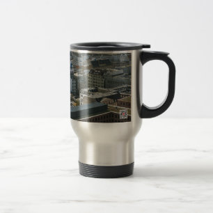 Caneca Térmica Berlim