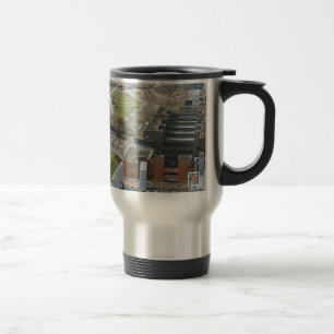Caneca Térmica Berlim