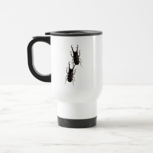 Caneca Térmica Besouro de Stag