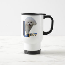 Caneca Térmica Bichon Furgts
