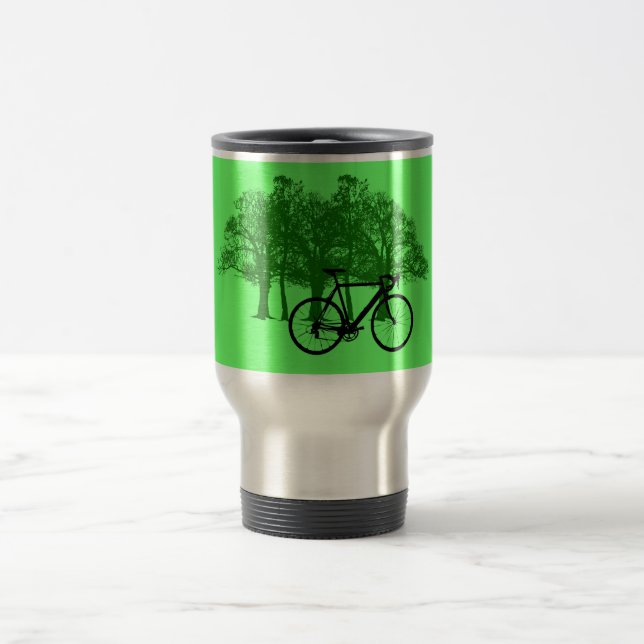 Caneca Térmica bicicleta (Centro)