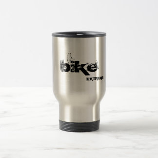 Caneca Térmica bicicleta, EXTREMA