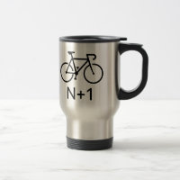 Bicicleta N+1