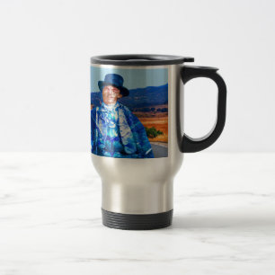Caneca Térmica Billy the Kid
