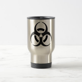 Caneca Térmica biohazard4