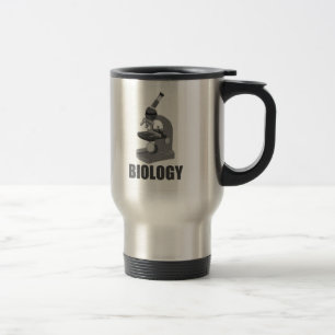 Caneca Térmica Biologia