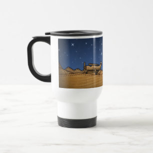 Caneca Térmica Biplano