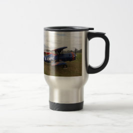 Caneca Térmica Biplano Renegado