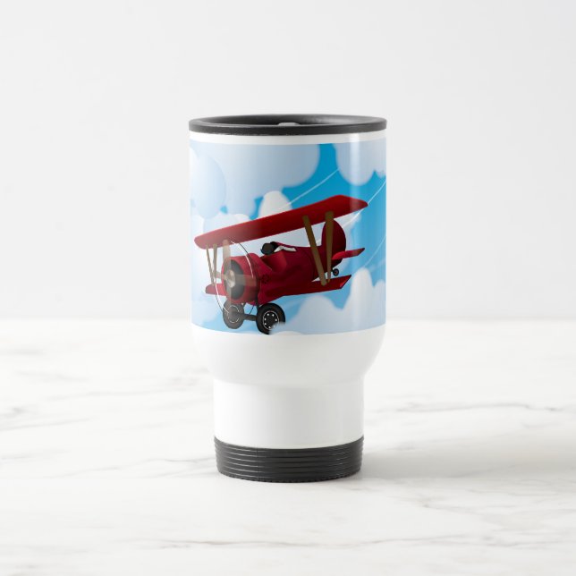 Caneca Térmica BiPlanos (Centro)
