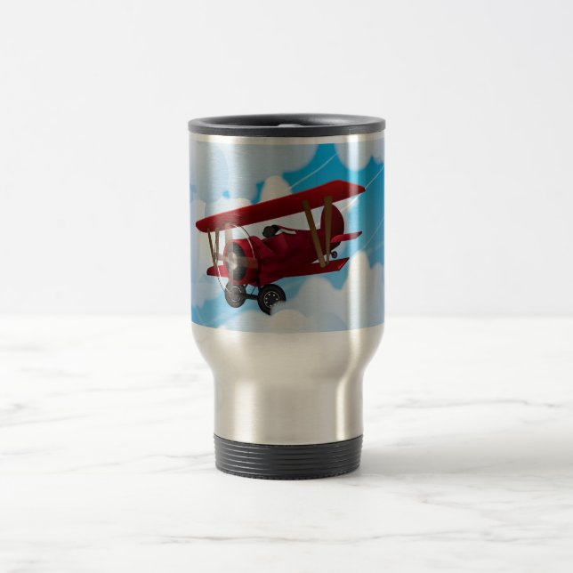 Caneca Térmica BiPlanos (Centro)