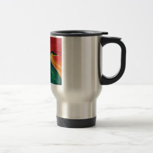 Caneca Térmica Birds of a Feather
