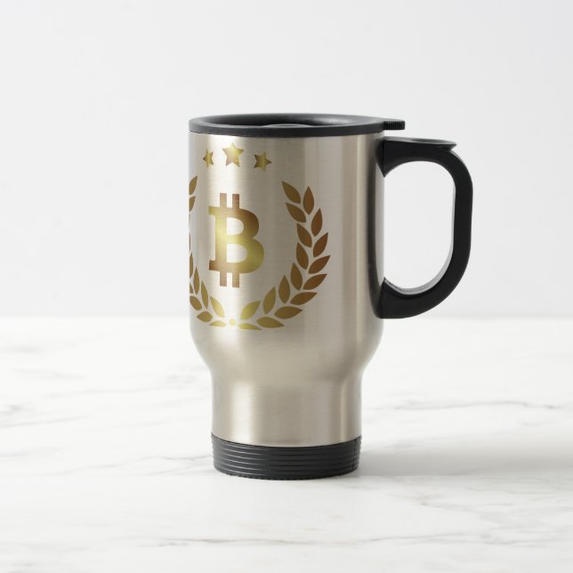 Caneca Térmica Bitmoeda 12 (Direita)