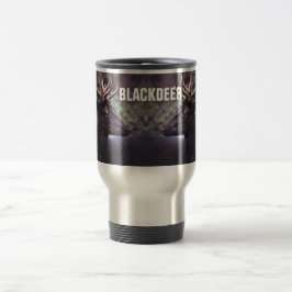 Caneca Térmica Blackdeer Buck Dois