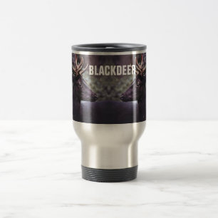 Caneca Térmica Blackdeer Buck Dois