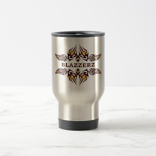 Caneca Térmica Blazzerz Copo (Centro)