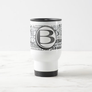 Caneca Térmica Blessed_mug_tall-white