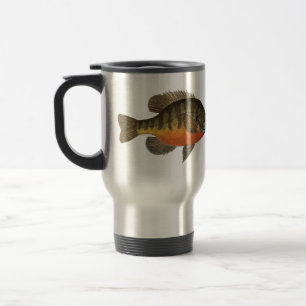 Caneca Térmica Bluegill Bream