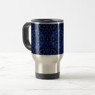 Caneca Térmica Bluetooth