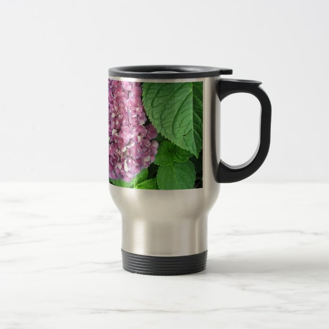 Caneca Térmica Bola de Neve (Direita)