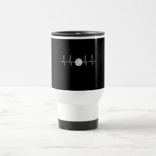 Caneca Térmica Bola de Voleibol