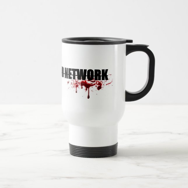 CANECA TÉRMICA BOLDBLOOD (Direita)