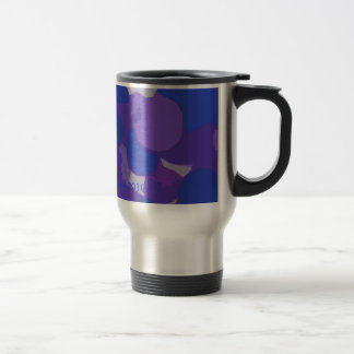 Caneca Térmica Bolhas