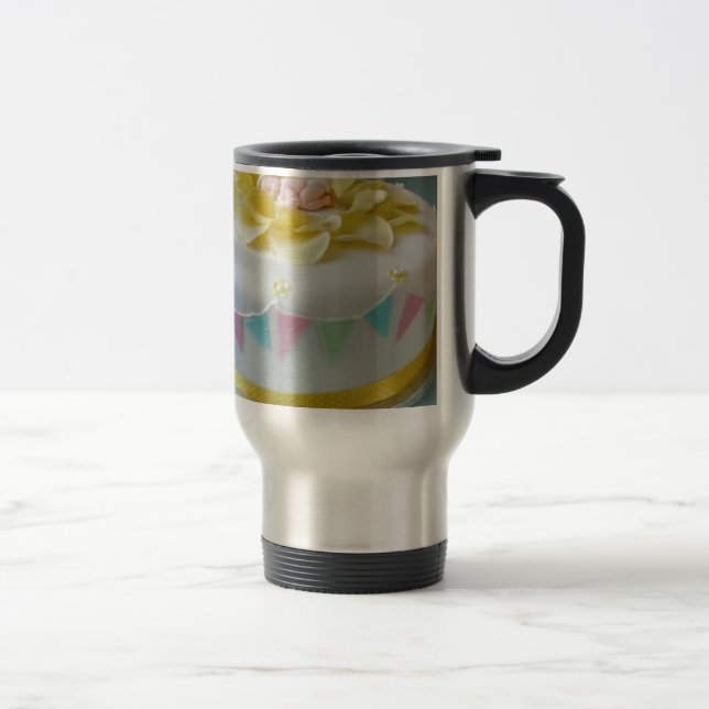 Caneca Térmica _bolo de aniversário 2 (Direita)
