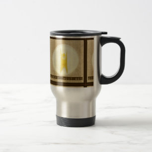 Caneca Térmica Bom sem Deus