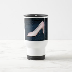 Caneca Térmica Bombas de alto salto