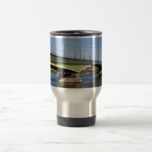 Caneca Térmica Bona
