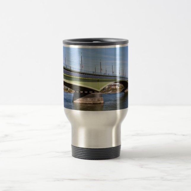 Caneca Térmica Bona (Centro)