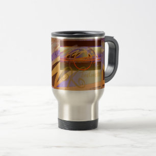 Caneca Térmica Bondade