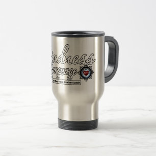 Caneca Térmica Bondade É A Língua