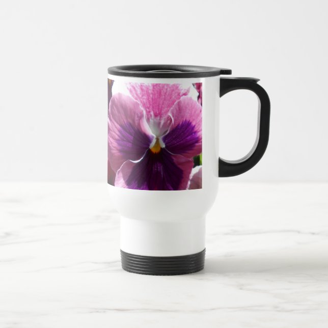 Caneca Térmica Bonheur (Direita)