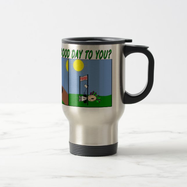 Caneca Térmica Booger ativo (triathalon) (Direita)